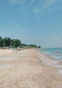 K"mping Dobrudza