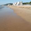 Plage d'Albena