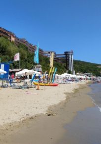 Sveti Vlas