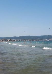 Nessebar