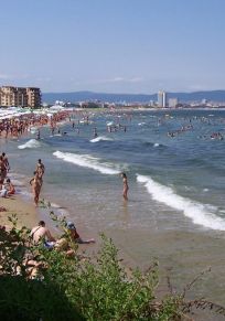 Nessebar