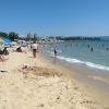 Nessebar beach