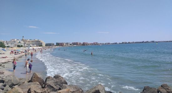 Pomorie beach South