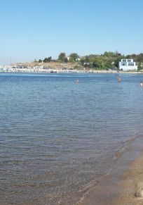 Tchernomorets