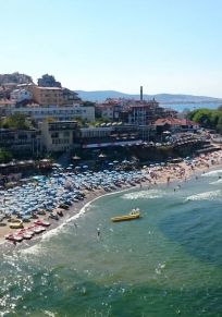 Sozopol
