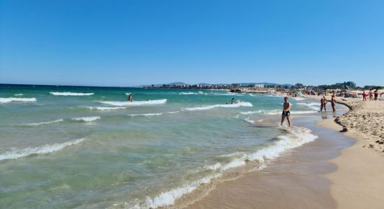 Severen beach II