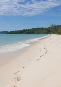 Province de Preah Sihanouk