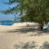 Koh Sampoch Beach