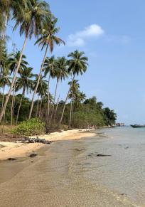 Île de Koh Rong