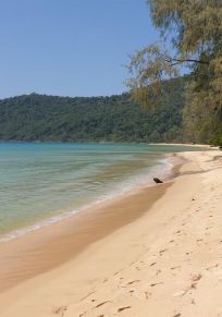 Province de Preah Sihanouk