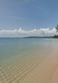 Île de Koh Seh