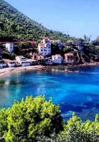 Village Taline