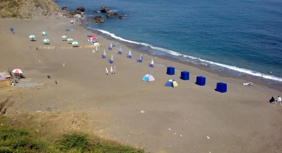 Plage d'El Oueldja