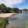 Port Stanley Little Beach