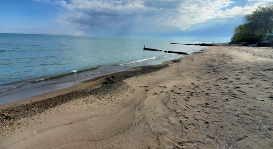 Murphy Road Beach