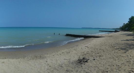 Windcliff Lane Beach