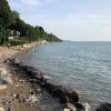 Bayfield Pier Beach