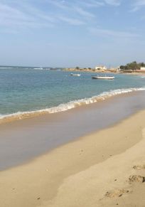 Île de Maio