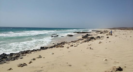 Joao Barrosa Beach