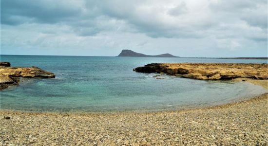 Baia da Murdeira