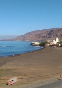 Île de São Nicolau