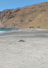 Île de São Vicente