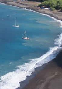 Île de Santo Antão