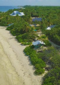Île de Cayman Brac