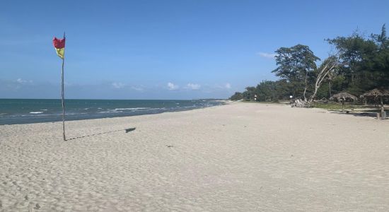 Les plages secrètes du Sri Lanka