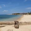 Kankesanthurai Beach