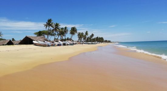 Thaalayadi Beach