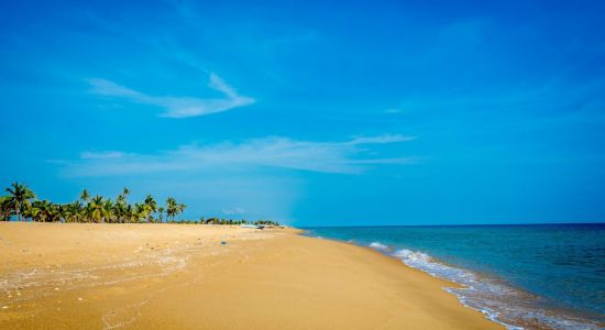 Umiya Beach