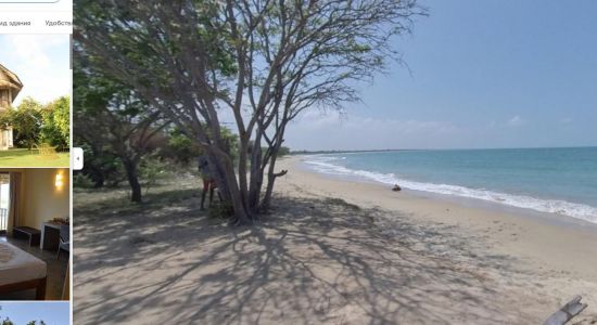 Vakari Beach
