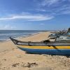 Kaluwanchikudy Beach