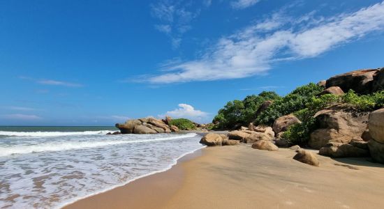 Peanut Farm Beach