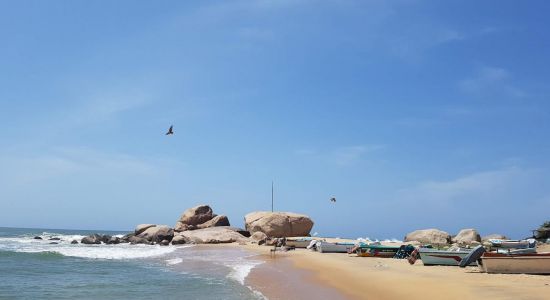 Yala Beach