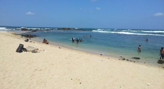 Tangalle Beach II