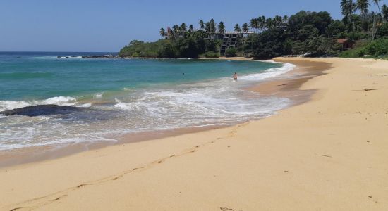 Marakkalagoda Beach