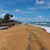 Kalutara North Beach