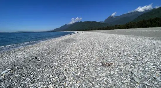 Manbo Beach