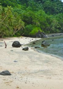 Île de Pago Pago