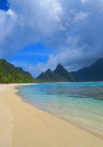 Île de Manu'a