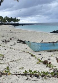 Île de la Grande Comore (Ngazidja)