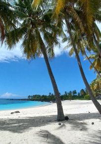 Île de la Grande Comore (Ngazidja)