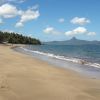 Tahiti Beach