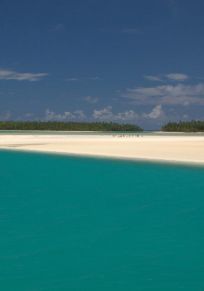Île d'Aitutaki