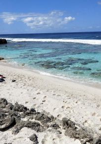 Île d'Atiu