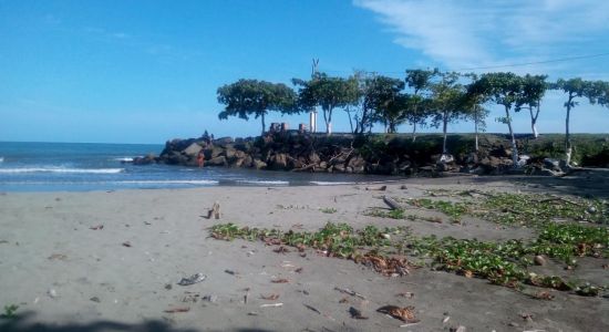 Playa Cieneguita