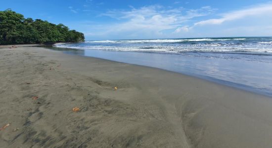 Playa Negra