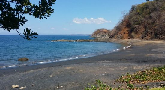 Playa Pez Vela